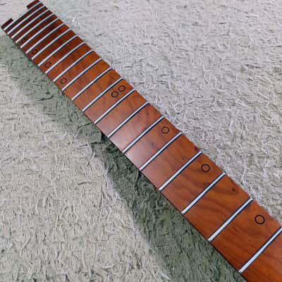 Schecter Aaron Marshall AM-6 (Guitar Neck) image 3