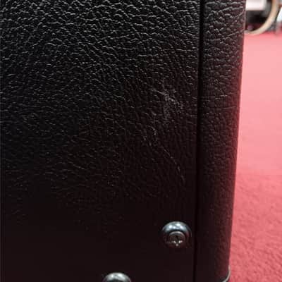 Fuchs Audio Techology Clean Machine II 50-Watt 1x12" Tube Guitar Combo Amp image 9