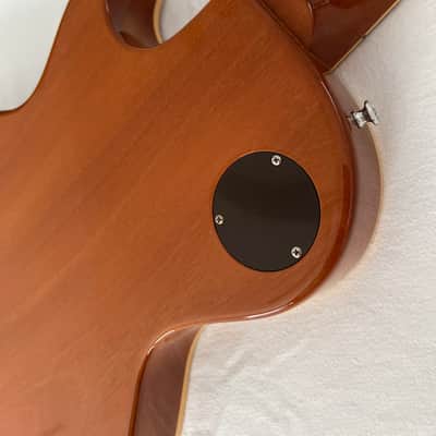 Gibson Les Paul R6 Goldtop 1956 Reissue image 13