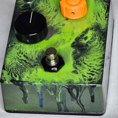 FUZZ from the Outer swamp image 2