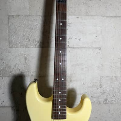 Charvel by Jackson Model 2 1H 1986 - 1989 Pearl White image 4