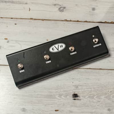 EVH - 5150 III 50s 6L6 - Signature Edition Tube Guitar Head w/ Box, 50w - x5736 - USED image 7