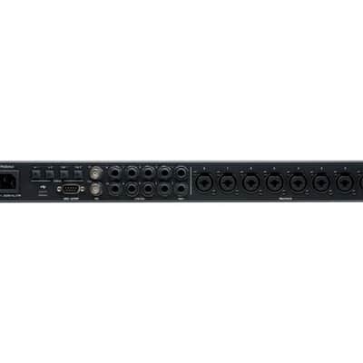 PreSonus Quantum HD8 USB-C Audio Interface image 3