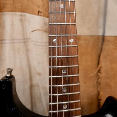 PRS Standard Model 1987 - Black image 6