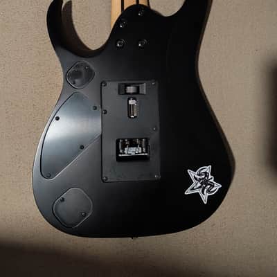 Ibanez RGD2127Z-ISH Prestige image 6