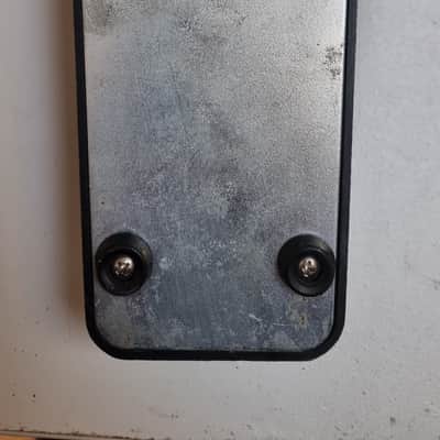Vintage 1960's Schaller F121 Volume Pedal - Metal image 10