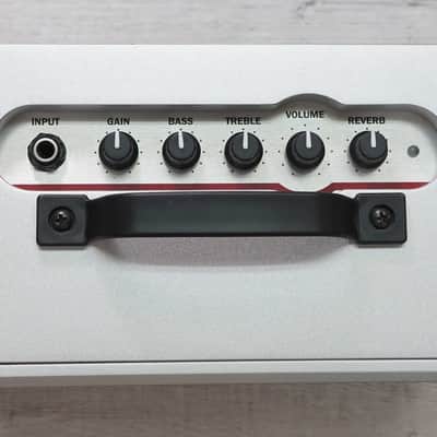 ZT Amplifiers Lunchbox Reverb Combo Amp (LBR1) image 2