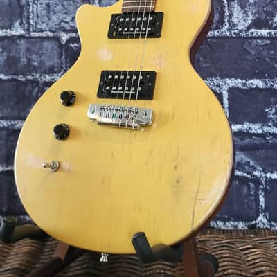 Gaylord Guitars Left Handed Custom Shop Danny Boy 2026 - Aztec Inca Stripe image 6