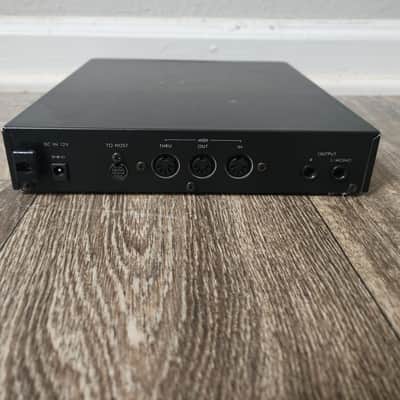 KORG 05R/W AI2 Synthesis Module image 2