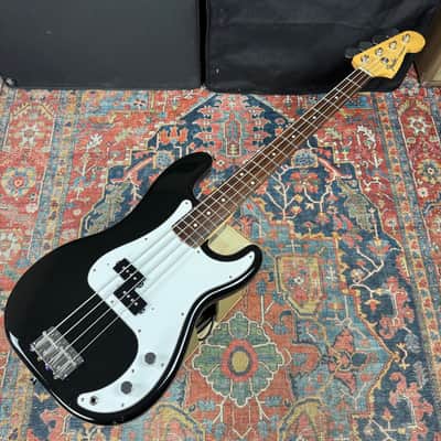 Fender Japan Precision Bass Model PB-STD w/Docs - 2013 image 4