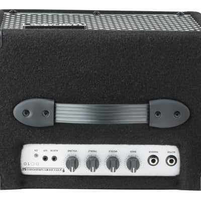 WARWICK BC-10 Combo 10Watt/8Zoll Bassverstärker image 4