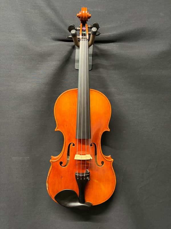 2012 Pietro Gargini 4/4 Violin w/ hard case image 1