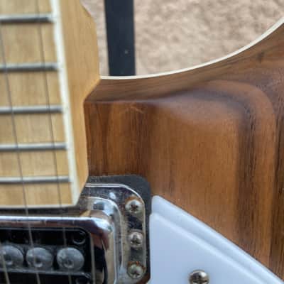 Rickenbacker 360W 2014 - Present - Walnut image 8