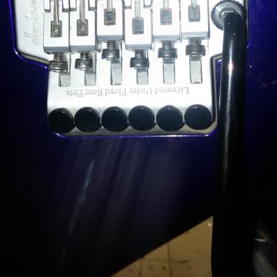 Jackson Kelly STAR (KS2)  M.I.J, RARE! image 6