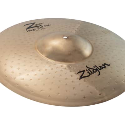 Zildjian Z Custom Mega Bell Ride 21'' imagen 3