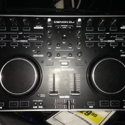 Denon DJ MC2000 image 1
