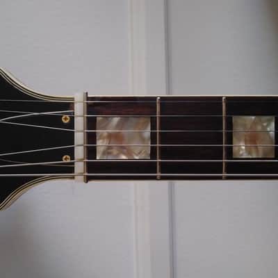 Hondo II Single Cut Style 1970's "Lawsuit Era" image 9