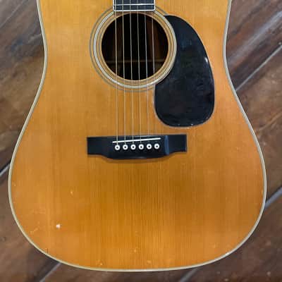 1970 Martin D-35S, Natural image 2