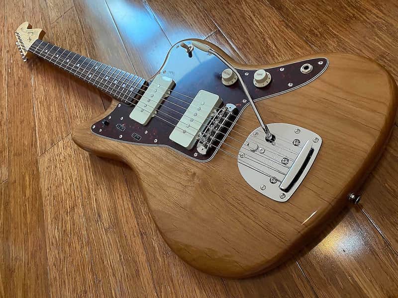 Fender Ltd 2021 Traditional 60s Jazzmaster FSR Walnut Mint w/ Hangtags, Japan MIJ Elvis Vibe! image 1