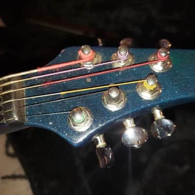 Wood Violins Viper 6-String image 24