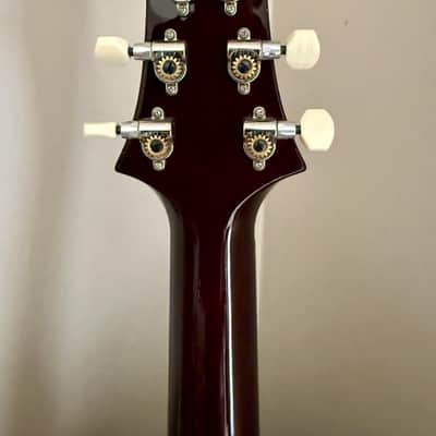 PRS DGT David Grissom Tremolo Signature 2025 - Gold Top image 14