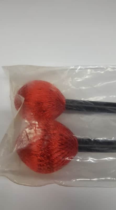 American Drum Marching Keyboard Mallets for Marimba and Vibraphone <MB2> [ProfRev] image 1