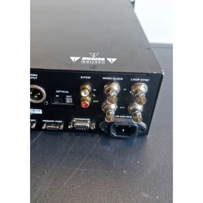 Avid HD I/O 8x8 - Audio Interface - Good image 5