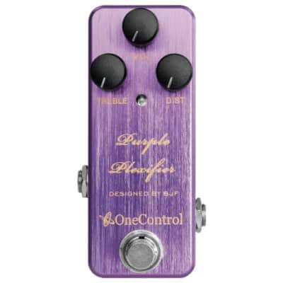 One Control Purple Plexifier image 1
