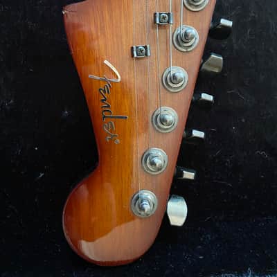 Fender Toronado Custom Special Limited Edition CT P90 2005 Polyurethane Finish image 12