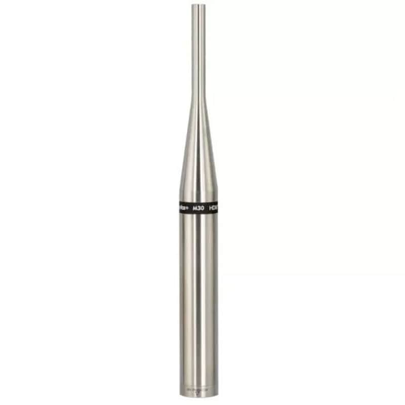 Earthworks M30 Omnidirectional Condenser Measurement Microphone Up to 30kHz image 1