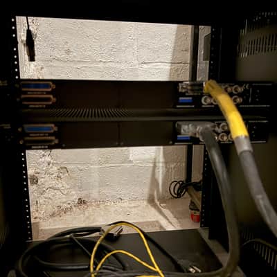 Mytek MYTEK 8X192 ADDA image 1