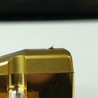 Victor MC-L1000 Super Direct Couple Laboratory Cartridge ''Super Rare'' image 5