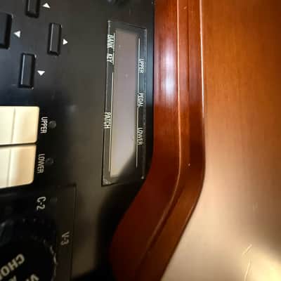 Hammond XK-5 Pro Dual Manual Organ image 5
