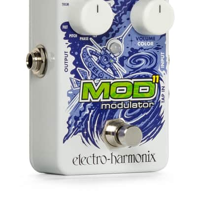 Electro-Harmonix MOD 11 Modulation Pedal image 2