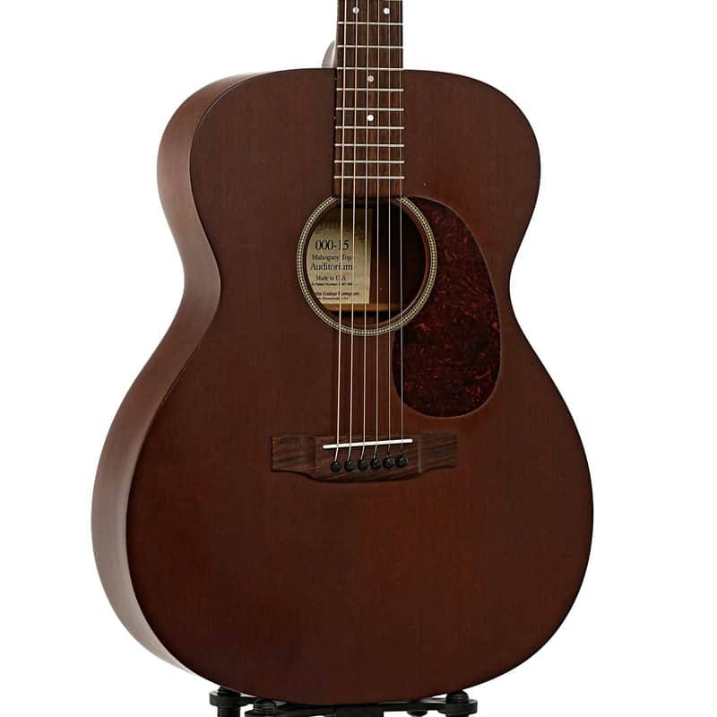 Martin 000-15 1999 - 2011 | Reverb Canada