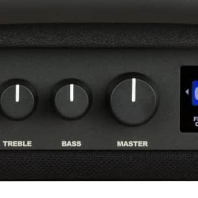 Fender Mustang LT40S Guitar Amplifier, with 2-Year Warranty image 4