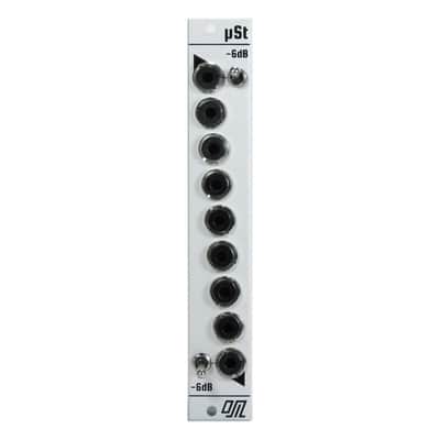 Olivella Modular uSt Eurorack Panning Mixer Module image 2