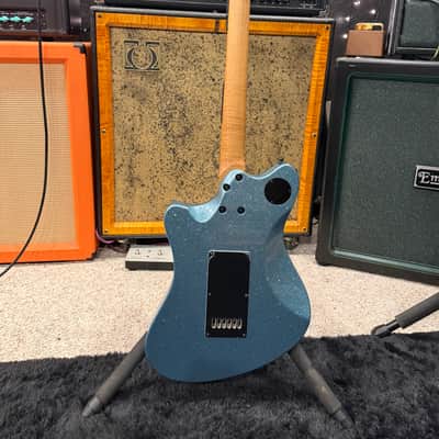Balaguer USA ESPADA w/EVERTUNE 2020s - SPARKLE BLUE imagen 6