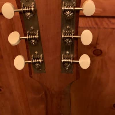 Gibson LG-0 1951 - 1974 image 3