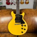 Gibson Les Paul Special Double Cutaway 1959 - TV Yellow