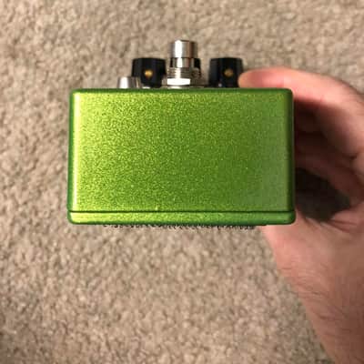 EarthQuaker Devices Hummingbird V4 Tremolo + FREE SHIPPING! (CANADA ONLY) image 4