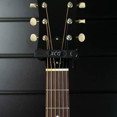 Guild D-40 Standard Natural image 15