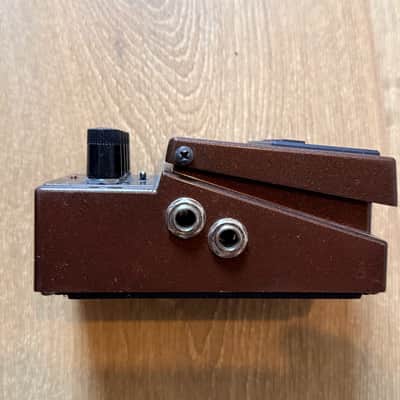 Boss OC-5 Octave 2020 - Present - Brown image 3