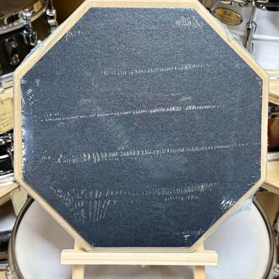 12" Real Feel Practice Pad Double Sided image 2