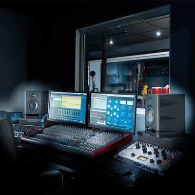 Focal Alpha 65 Black Evo Studio Reference Monitor - 6.5" image 5
