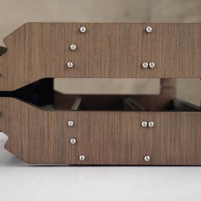 ADDAC System ADDAC901PF 15U Foldable Frame Eurorack Case #58930 image 8