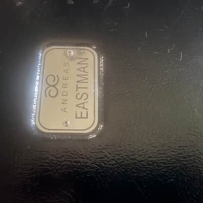 Eastman Tuba EBB431 imagen 8