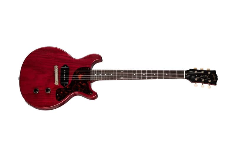 Gibson Custom Shop '58 Les Paul Junior Double Cut Reissue (2019