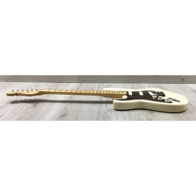 Fender Standard Stratocaster LH serial MN8306348 Lace Sensor image 3