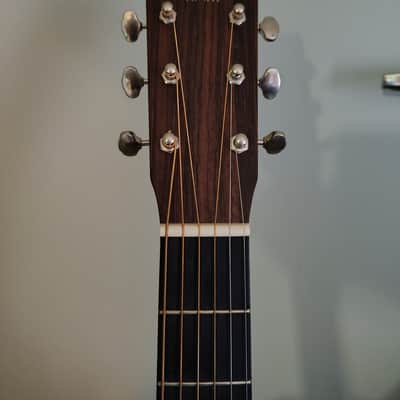 Martin Standard Series D-18 2018 - 2024 - Natural image 4
